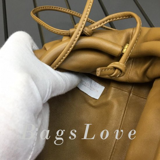 Женская сумка Bottega Veneta (Боттега Венета) BЭ1105480