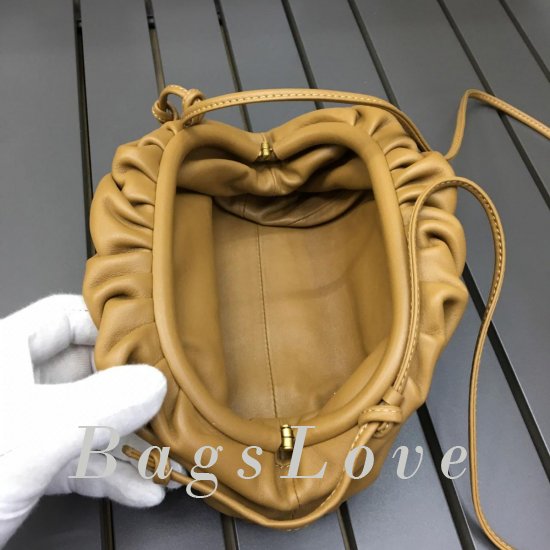 Женская сумка Bottega Veneta (Боттега Венета) BЭ1105480