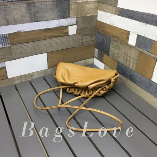 Женская сумка Bottega Veneta (Боттега Венета) BЭ1105480