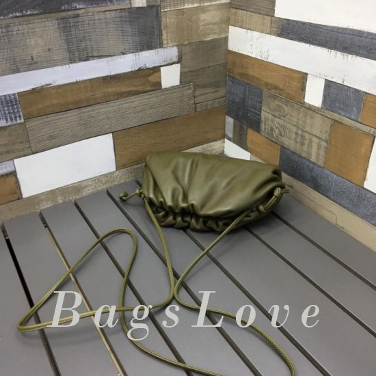 Женская сумка Bottega Veneta (Боттега Венета) BЭ1105482