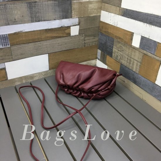 Женская сумка Bottega Veneta (Боттега Венета) BЭ1105483