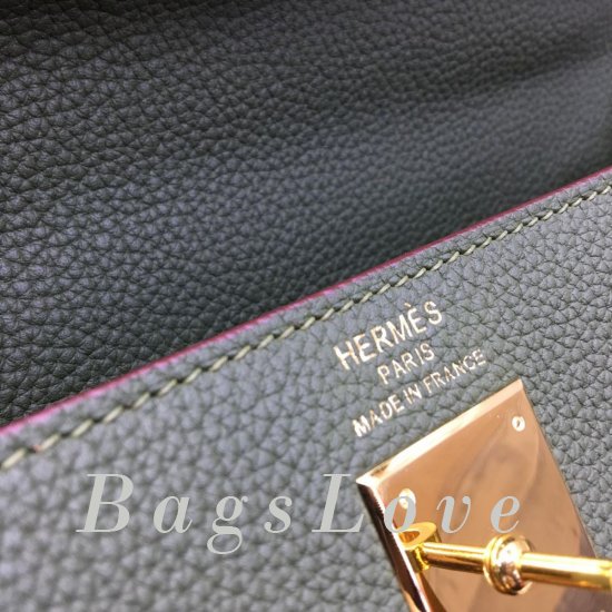 Женская сумка Hermes (Гермес) BЭ1105485