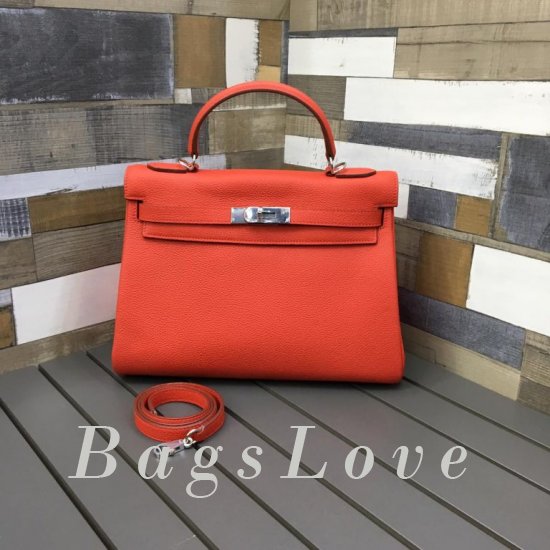 Женская сумка Hermes (Гермес) BЭ1105489