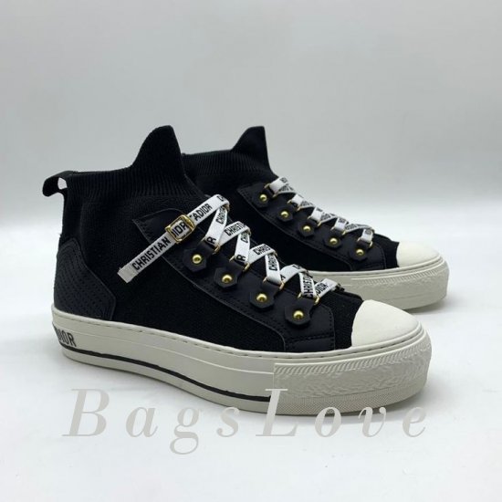 Кеды Christian Dior (Кристиан Диор) B201661