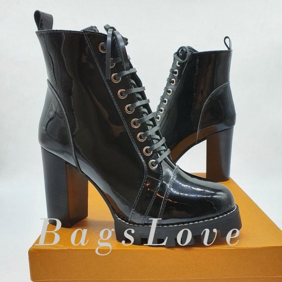 Ботильоны Louis Vuitton (Луи Виттон) B201672