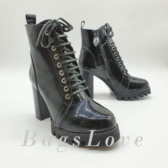 Ботильоны Louis Vuitton (Луи Виттон) B201672