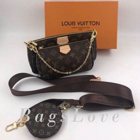 Женская сумка Louis Vuitton (Луи Виттон) B105622