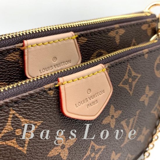 Женская сумка Louis Vuitton (Луи Виттон) B105622