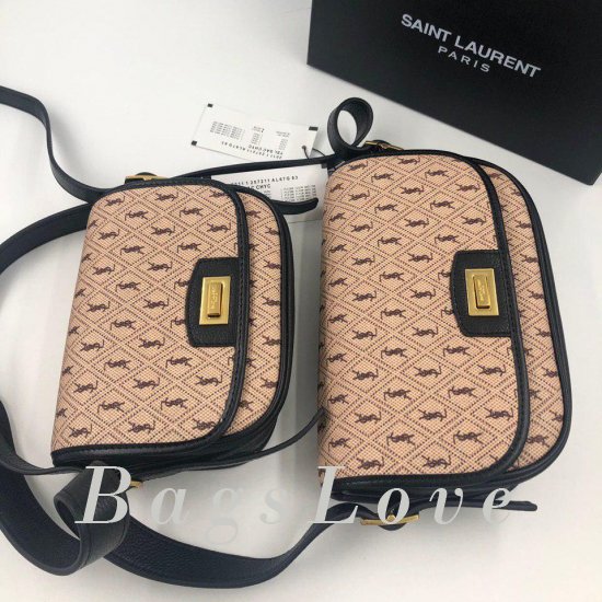 Женская сумка Yves Saint Laurent (Ив Сен Лоран) B105623