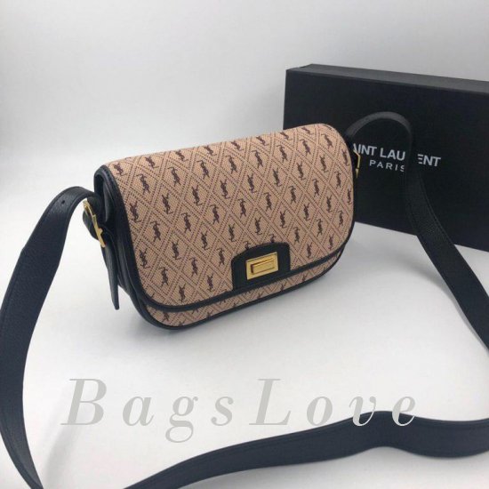 Женская сумка Yves Saint Laurent (Ив Сен Лоран) B105623