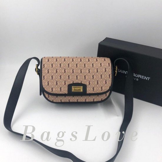 Женская сумка Yves Saint Laurent (Ив Сен Лоран) B105624