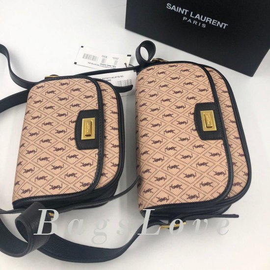 Женская сумка Yves Saint Laurent (Ив Сен Лоран) B105624