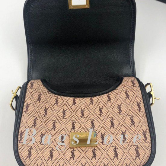 Женская сумка Yves Saint Laurent (Ив Сен Лоран) B105624