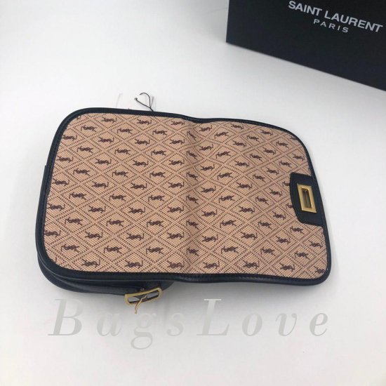 Женская сумка Yves Saint Laurent (Ив Сен Лоран) B105624