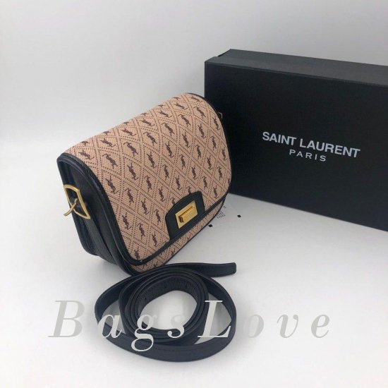 Женская сумка Yves Saint Laurent (Ив Сен Лоран) B105624