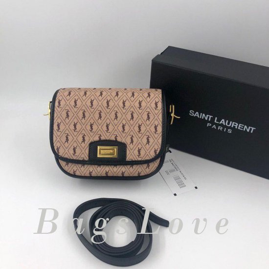 Женская сумка Yves Saint Laurent (Ив Сен Лоран) B105624