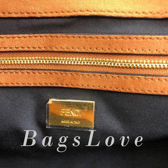 Женская сумка Fendi (Фенди) B105625