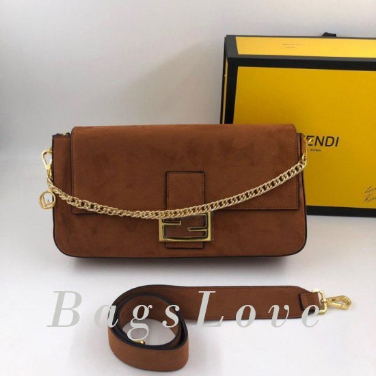Женская сумка Fendi (Фенди) B105625