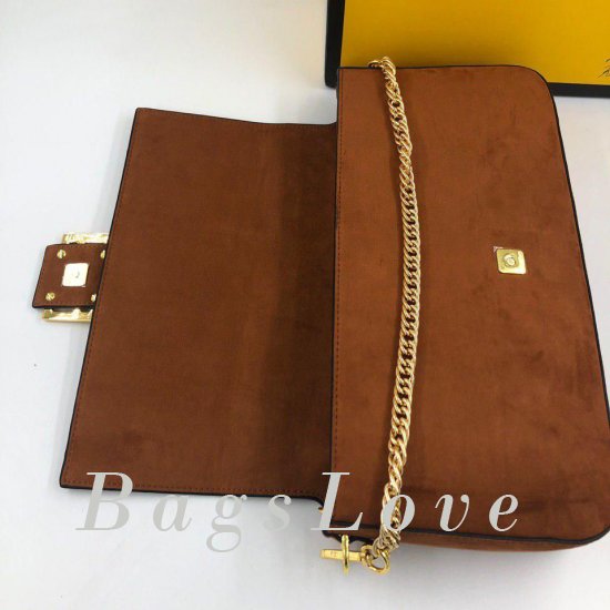 Женская сумка Fendi (Фенди) B105625