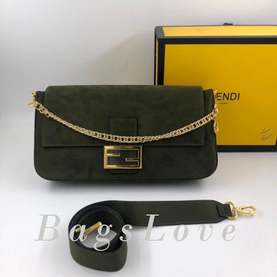 Женская сумка Fendi (Фенди) B105626