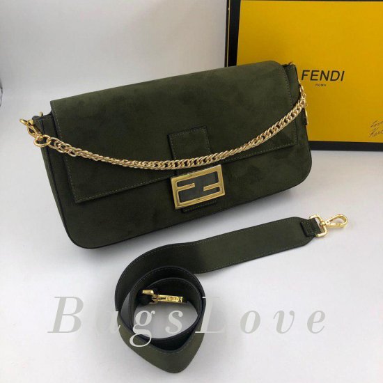 Женская сумка Fendi (Фенди) B105626