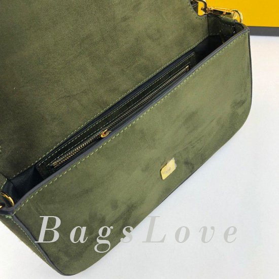 Женская сумка Fendi (Фенди) B105626