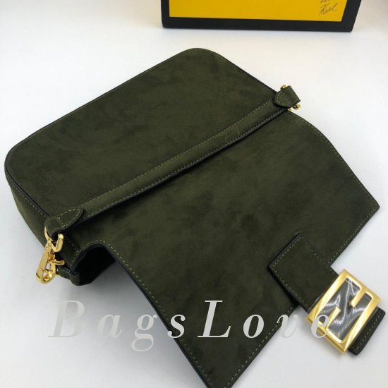 Женская сумка Fendi (Фенди) B105626