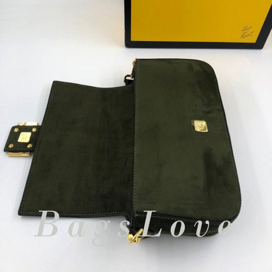 Женская сумка Fendi (Фенди) B105626