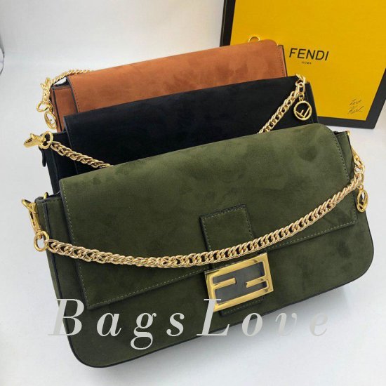 Женская сумка Fendi (Фенди) B105627