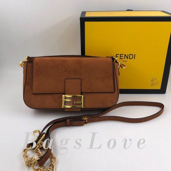 Женская сумка Fendi (Фенди) B105628
