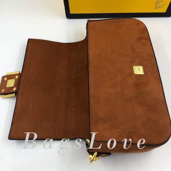 Женская сумка Fendi (Фенди) B105628