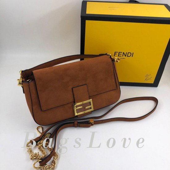 Женская сумка Fendi (Фенди) B105628