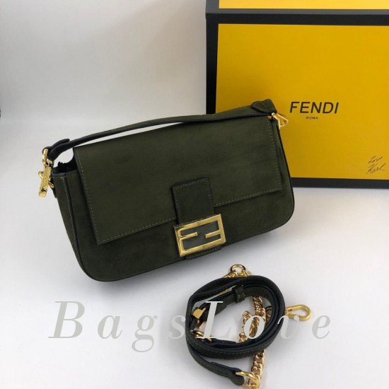 Женская сумка Fendi (Фенди) B105629