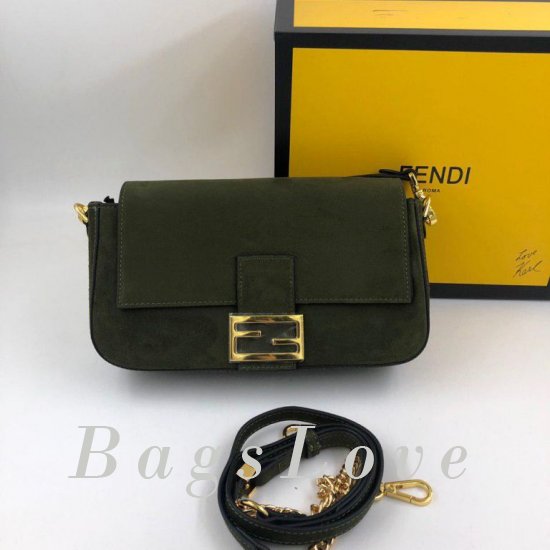 Женская сумка Fendi (Фенди) B105629