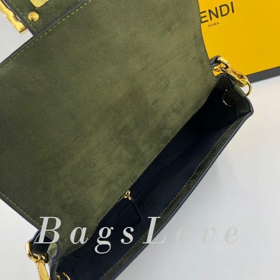 Женская сумка Fendi (Фенди) B105629