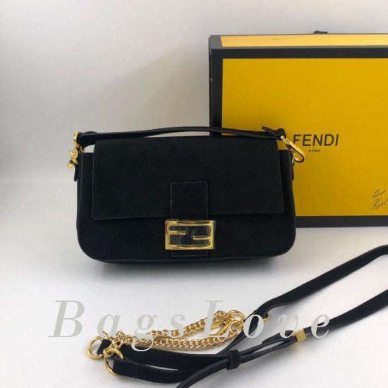 Женская сумка Fendi (Фенди) B105630