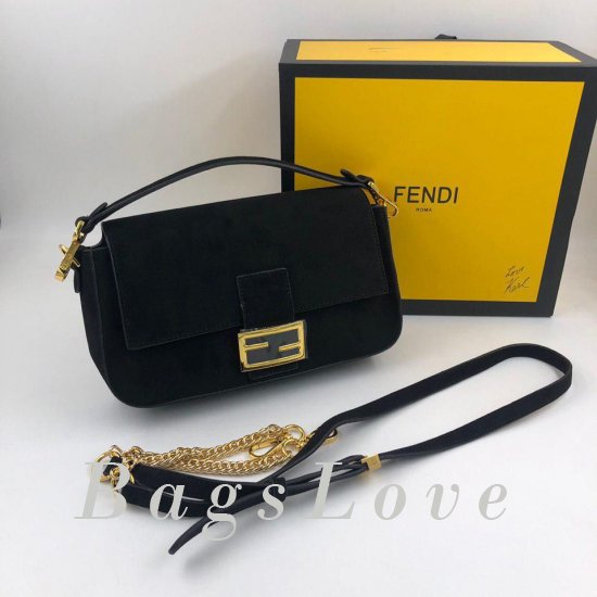 Женская сумка Fendi (Фенди) B105630