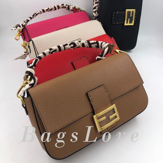 Женская сумка Fendi (Фенди) B105631