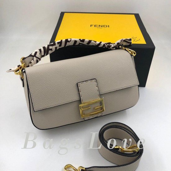Женская сумка Fendi (Фенди) B105631