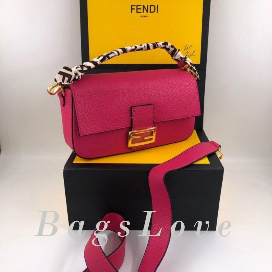 Женская сумка Fendi (Фенди) B105632