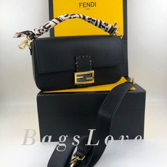 Женская сумка Fendi (Фенди) B105633