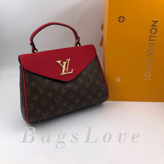 Женская сумка Louis Vuitton (Луи Виттон) B105640