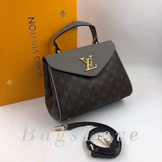 Женская сумка Louis Vuitton (Луи Виттон) B105641