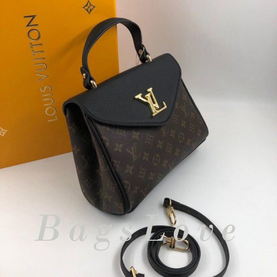 Женская сумка Louis Vuitton (Луи Виттон) B105642
