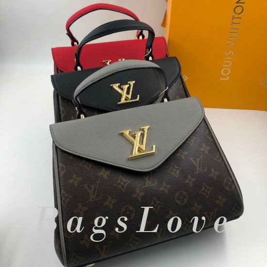 Женская сумка Louis Vuitton (Луи Виттон) B105642