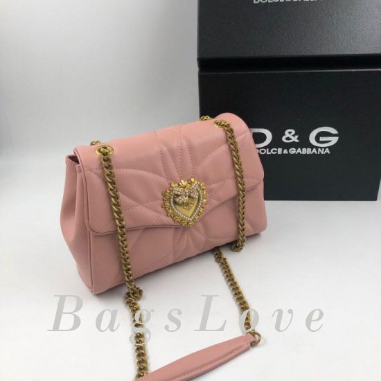 Женская сумка Dolce&Gabbana (Дольче Габбана) B105643