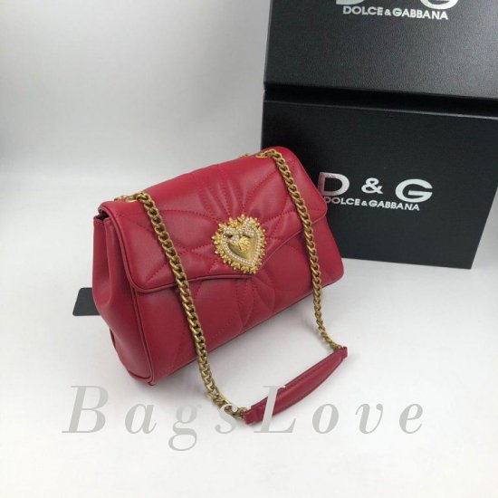 Женская сумка Dolce&Gabbana (Дольче Габбана) B105644
