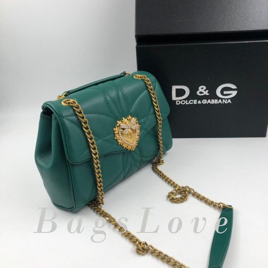 Женская сумка Dolce&Gabbana (Дольче Габбана) B105645