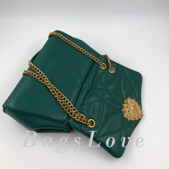 Женская сумка Dolce&Gabbana (Дольче Габбана) B105645