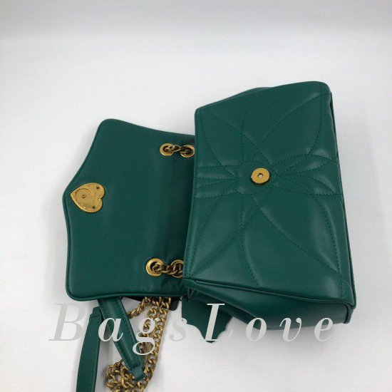 Женская сумка Dolce&Gabbana (Дольче Габбана) B105645